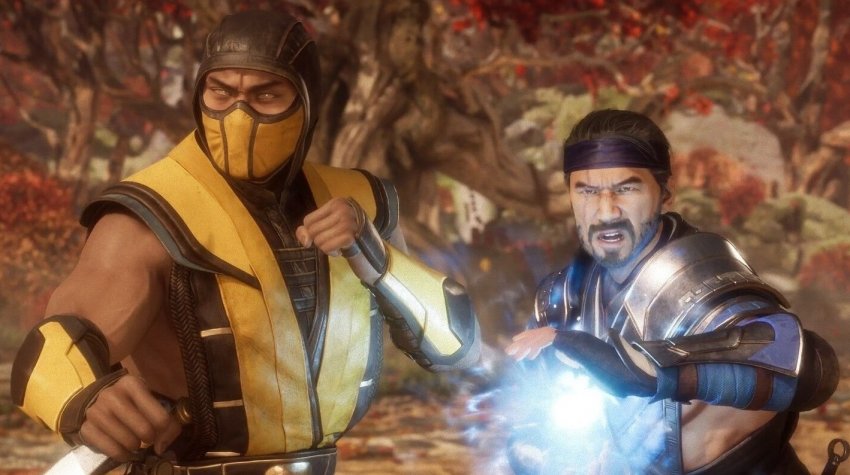 Mortal Kombat 12 наконец официально подтверждена, но максимально скучным способом - «Новости сети»