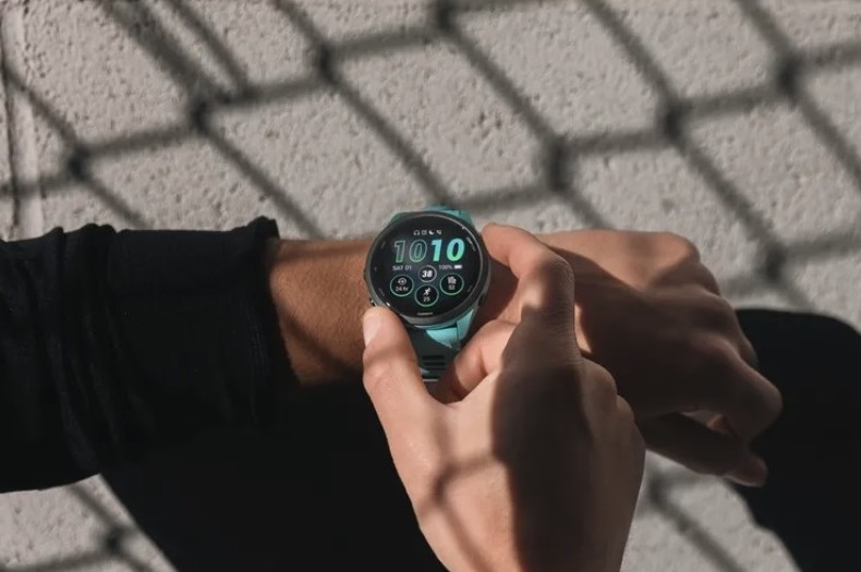 Garmin представила новые смарт-часы Forerunner — впервые с OLED-дисплеями - «Новости сети»