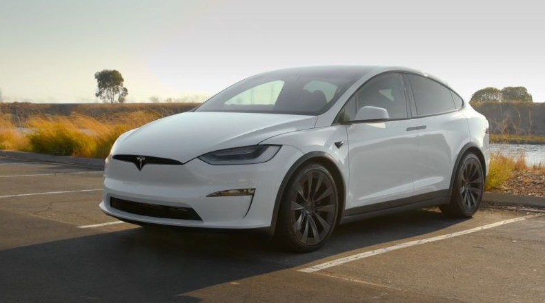 Tesla Model X подешевела на $10 000, Tesla Model S — на $5000 - «Новости сети»