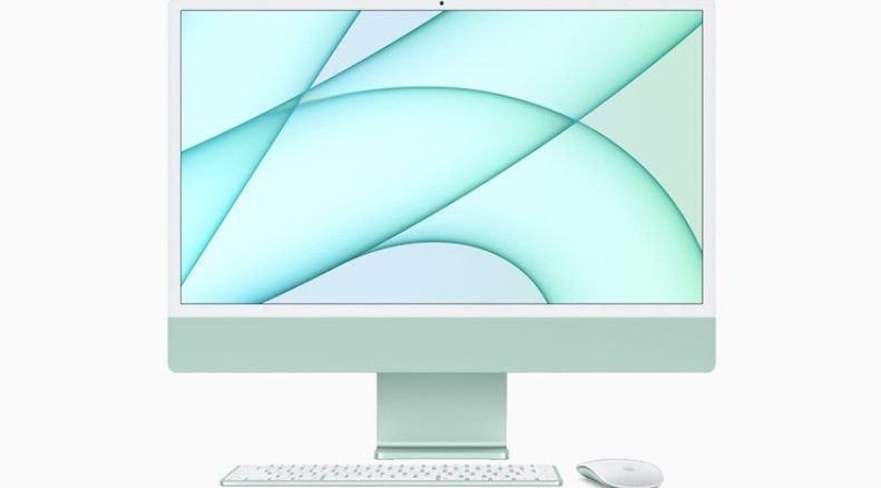 Apple почти завершила разработку новых iMac, а также готовит Mac Pro на собственном чипе и новые MacBook Air - «Новости сети»