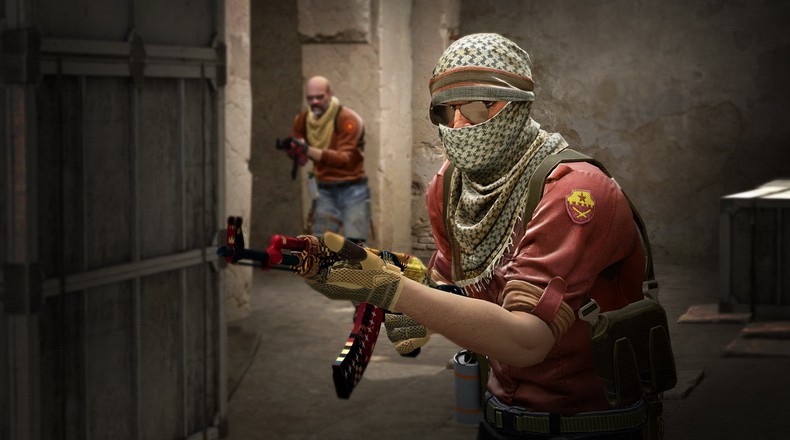 Слухи: Counter-Strike 2 на подходе — игру на Source 2 анонсируют до конца марта - «Новости сети»