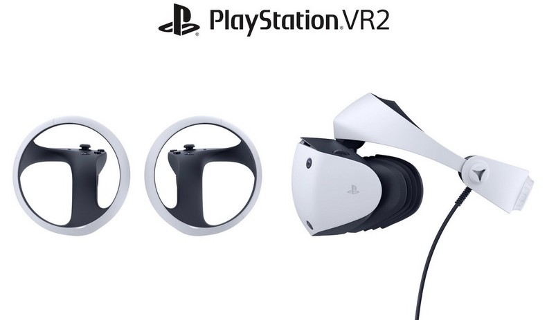 Блогер показал работу гарнитуры PlayStation VR2 с ПК - «Новости сети»