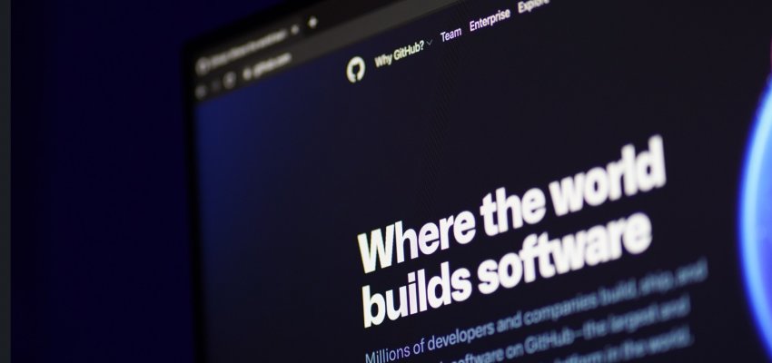 GitHub внедряет обязательную двухфакторную аутентификацию - «Новости мира Интернет»