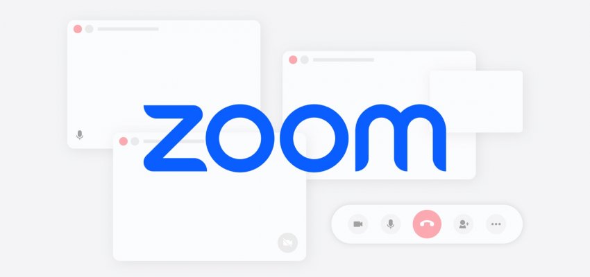 Zoom представил обновленного ИИ-помощника - «Новости мира Интернет»