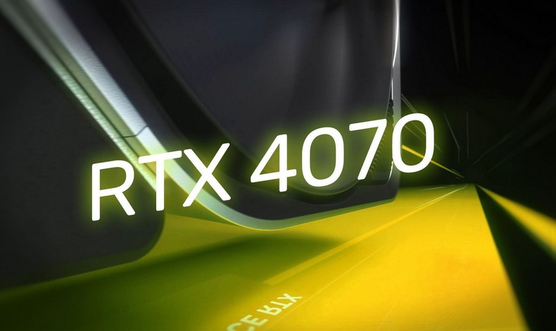 Характеристики GeForce RTX 4070 подтвердились: число CUDA-ядер, как у RTX 3070, а шина памяти — уже - «Новости сети»