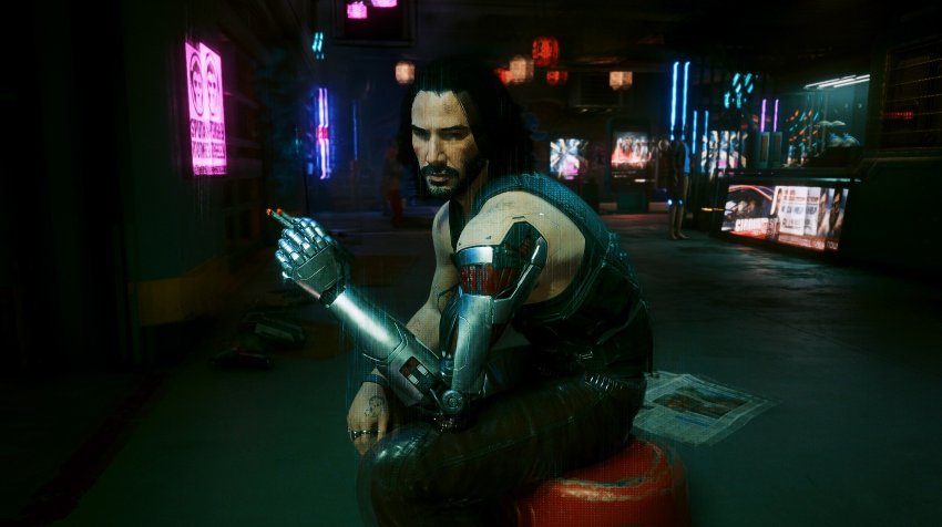 Графика следующего поколения: специалист Digital Foundry остался в восторге от Cyberpunk 2077 в режиме Ray Tracing: Overdrive с трассировкой пути - «Новости сети»