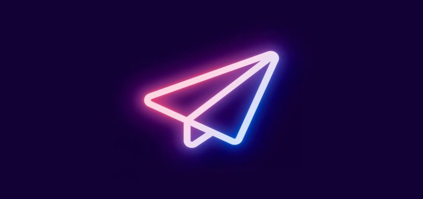Обновление Telegram: общие папки, обои для отдельных чатов - «Новости мира Интернет»
