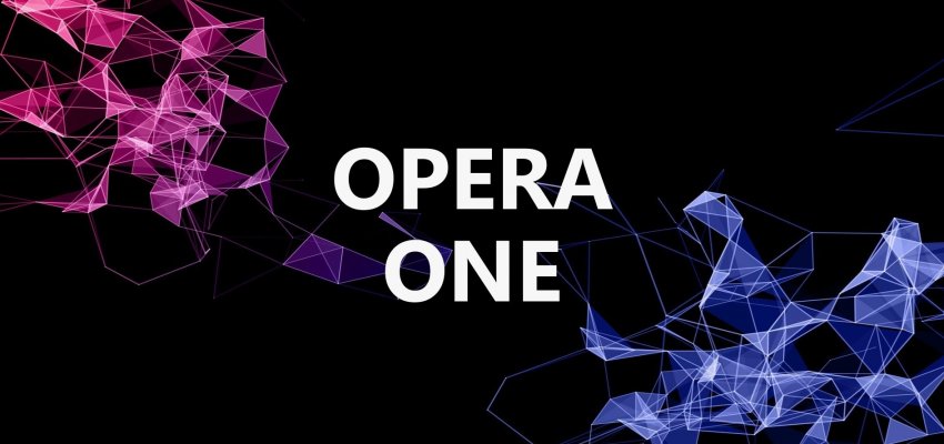 Opera представили браузер One с ИИ-функциями и контекстной группировкой вкладок - «Новости мира Интернет»