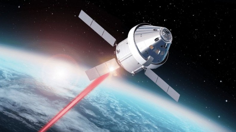 В ходе миссии Artemis II в NASA намерено использовать лазеры для передачи видео в реальном времени в HD-качестве - «Новости сети»