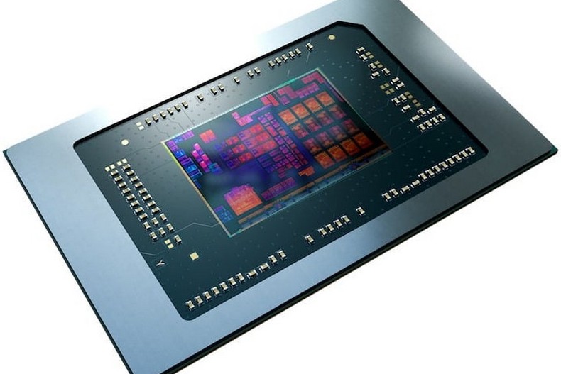 AMD наконец выпустила мобильные чипы Ryzen 7040HS со встроенным ИИ-ускорителем Ryzen AI — их представили ещё в январе - «Новости сети»