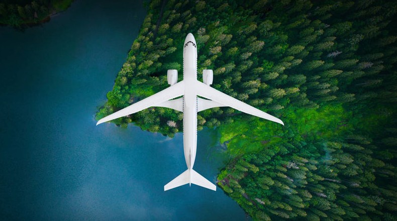 Boeing создаст для NASA самолёт со сверхтонкими и длинными крыльями для будущей экологичной авиации - «Новости сети»