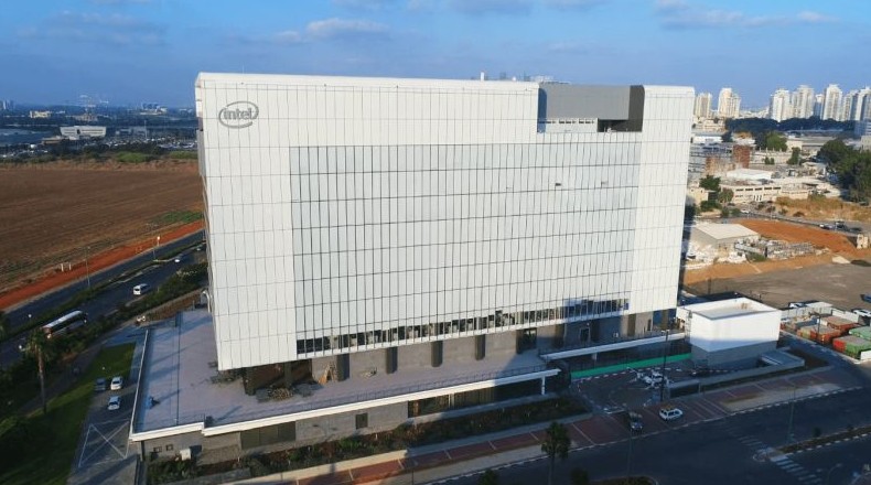 Intel вложит до $25 млрд в расширение производства чипов в Израиле - «Новости сети»