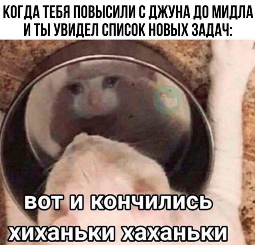 IT-мемы в Комьюнити: выпуск 33 - «Новости мира Интернет»