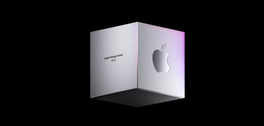 Apple наградила победителей премии Apple Design Awards 2023 - «Новости мира Интернет»
