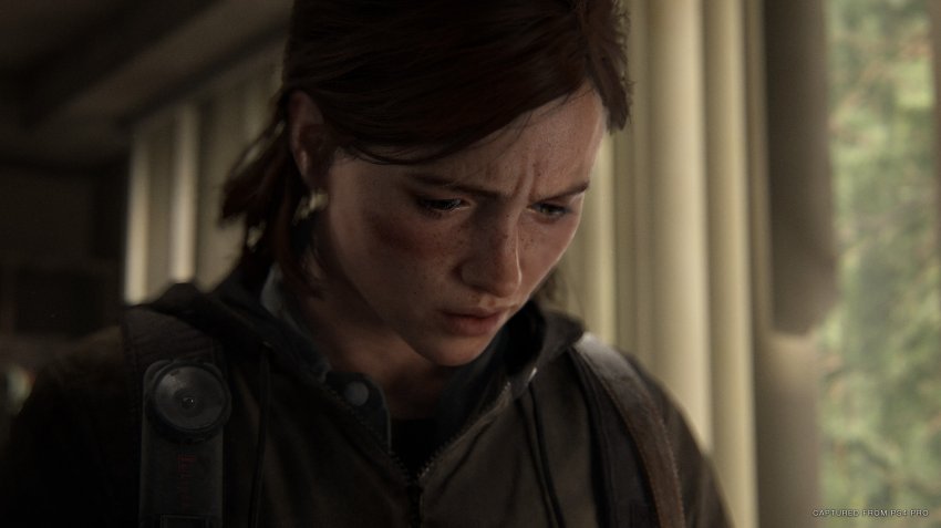 Sony случайно раскрыла бюджет The Last of Us Part II и ценность Call of Duty для PlayStation — всему виной халатно отредактированные документы - «Новости сети»