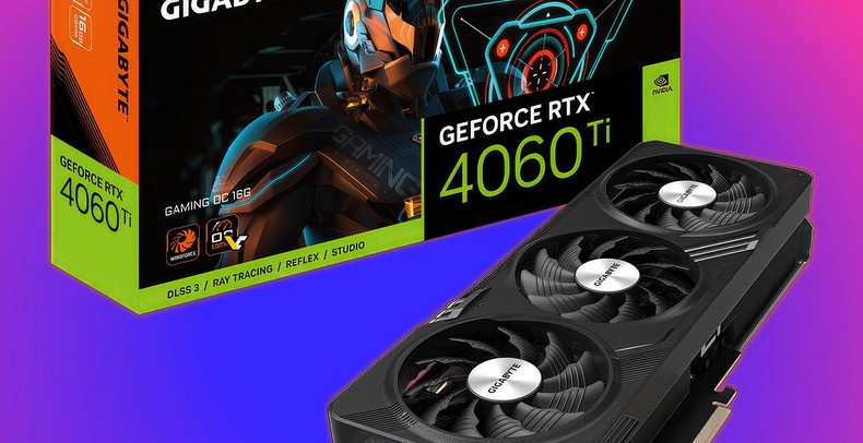 Партнеры NVIDIA оказались не заинтересованы в выпуске GeForce RTX 4060 Ti с 16 Гбайт памяти - «Новости сети»