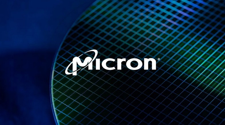 Micron начнёт производство 32-гигабайтных чипов памяти DDR5 в следующем году - «Новости сети»