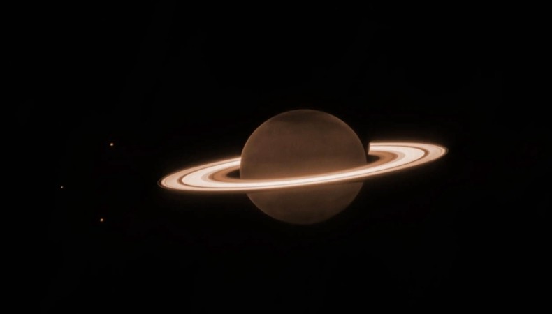 Статус Сатурна как планеты-гиганта оказался под вопросом - «Новости сети»