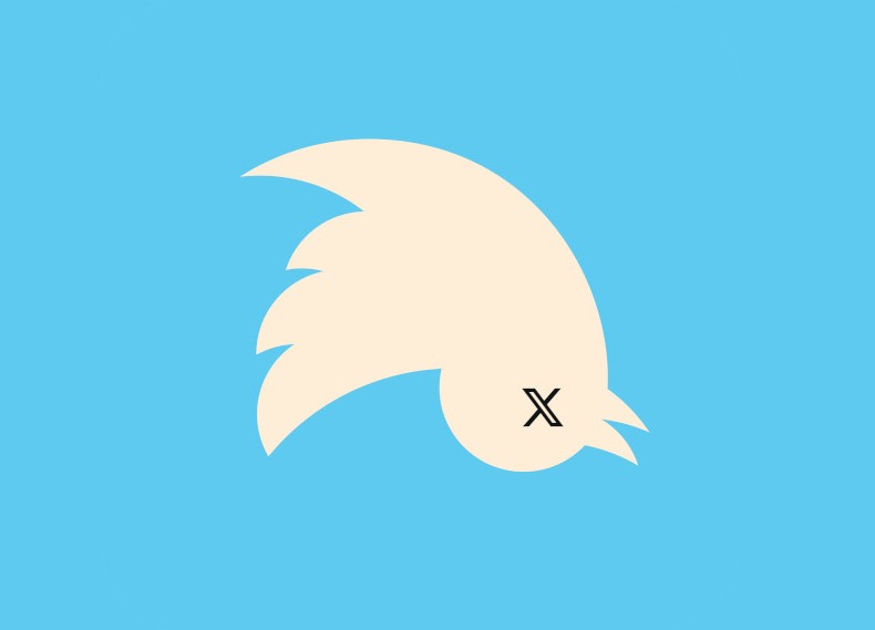 Microsoft Edge стал предупреждать о подозрительном изменении значка Twitter на X - «Новости сети»