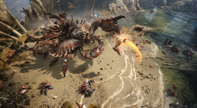 Анонсирована Titan Quest 2 — первый трейлер, скриншоты и подробности - «Новости сети»