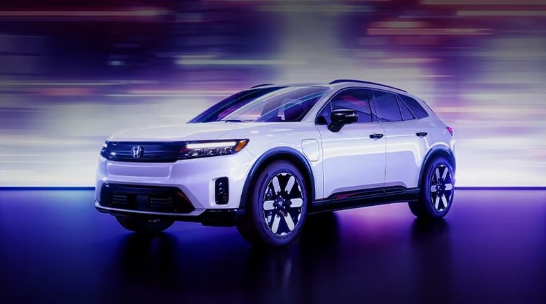 Honda и Acura перейдут на использование совместимого с зарядными станциями Tesla разъёма NACS - «Новости сети»