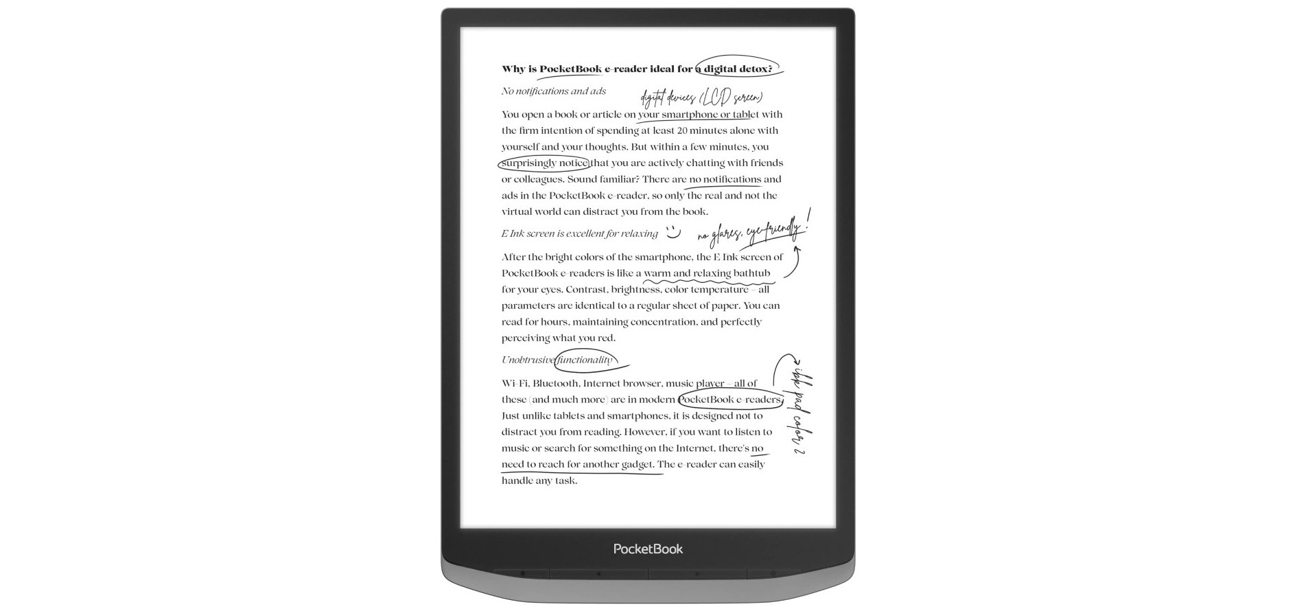 POCKETBOOK Inkpad x. Блокнот на электронных чернилах белый. POCKETBOOK Inkpad 3 Pro.