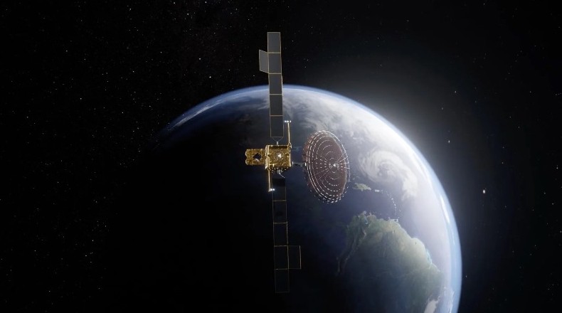 Оператор спутниковой связи Viasat сообщил об «аномалии» на новейшем телекоммуникационном спутнике - «Новости сети»