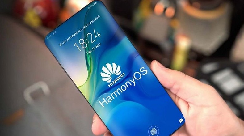 Операционной системой HarmonyOS пользуются около 600 млн человек, Huawei привлекает к экосистеме новых партнёров - «Новости сети»
