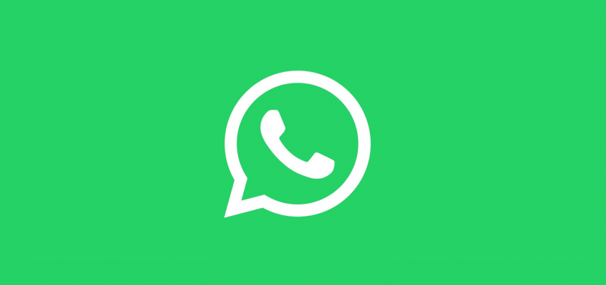 В мессенджере WhatsApp обновят дизайн - «Новости мира Интернет»
