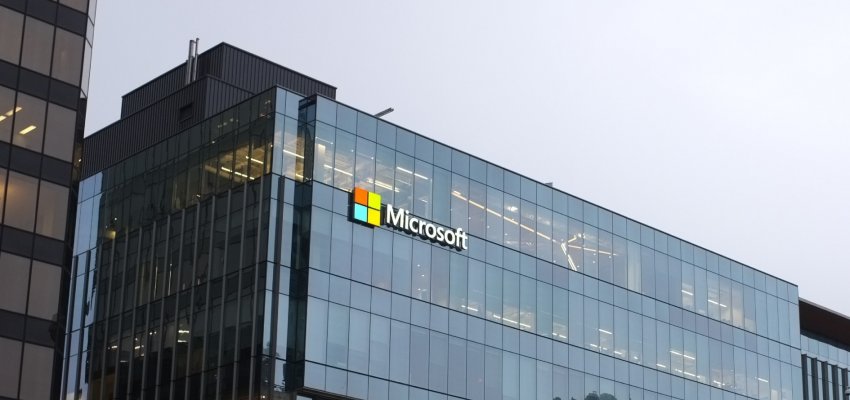 Корпорация Microsoft приобрела Activision Blizzard - «Новости мира Интернет»