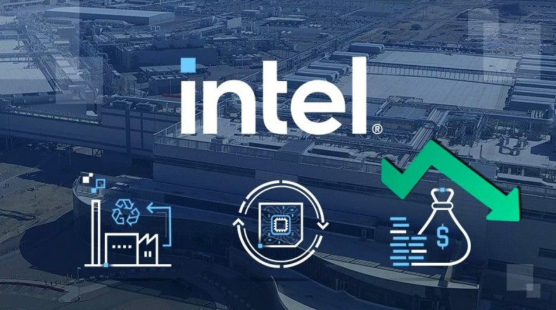 На Intel подали в суд за продажу миллиардов процессоров с дефектом, о котором она знала и ничего не сделала - «Новости сети»