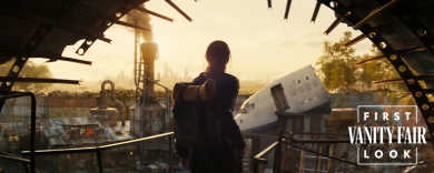 Создатели сериала Fallout поделились новыми кадрами и подробностями сюжета — завязка, главные герои и каноничная история - «Новости сети»