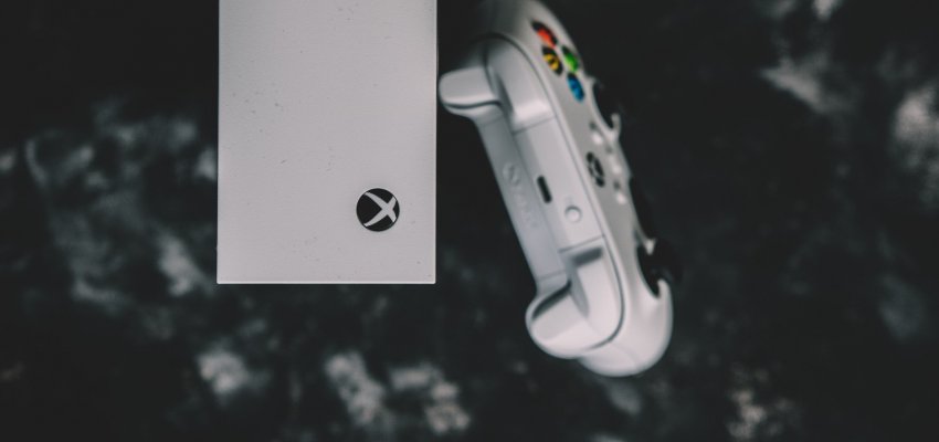 Microsoft начнет блокировать неофициальные геймпады для Xbox - «Новости мира Интернет»