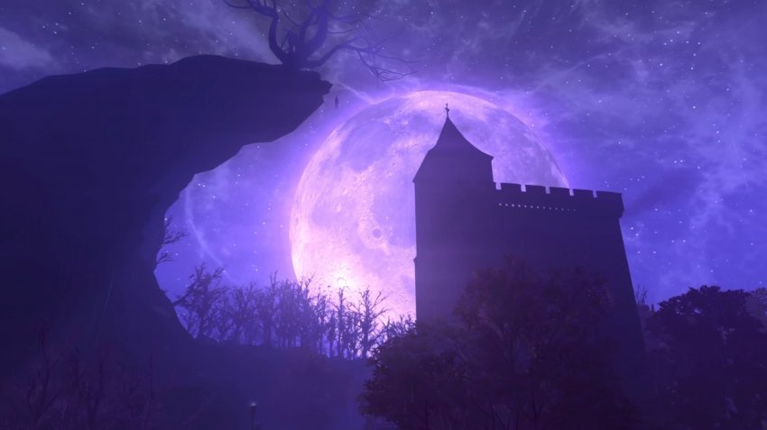 «Официальный ремастер не сравнится»: авторы фанатского ремейка TES IV: Oblivion показали 25 минут геймплея с прохождением одного из крупнейших квестов - «Новости сети»