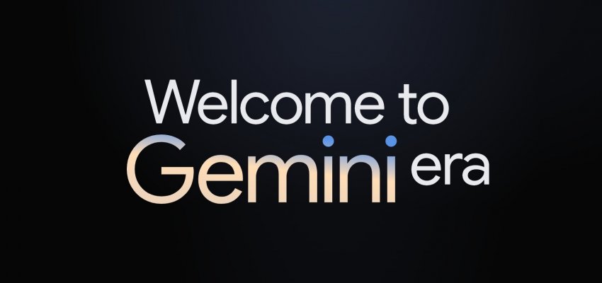 Google анонсировал ИИ-модель Gemini - «Новости мира Интернет»