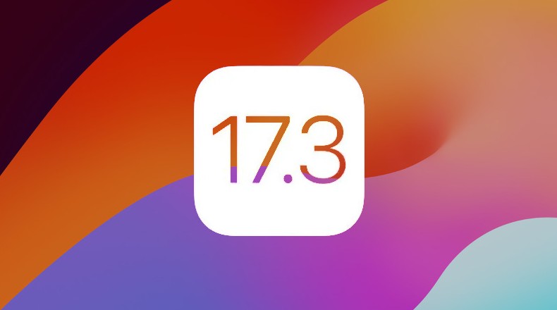 Вышла Apple iOS 17.3 с улучшенной защитой от кражи iPhone - «Новости сети»