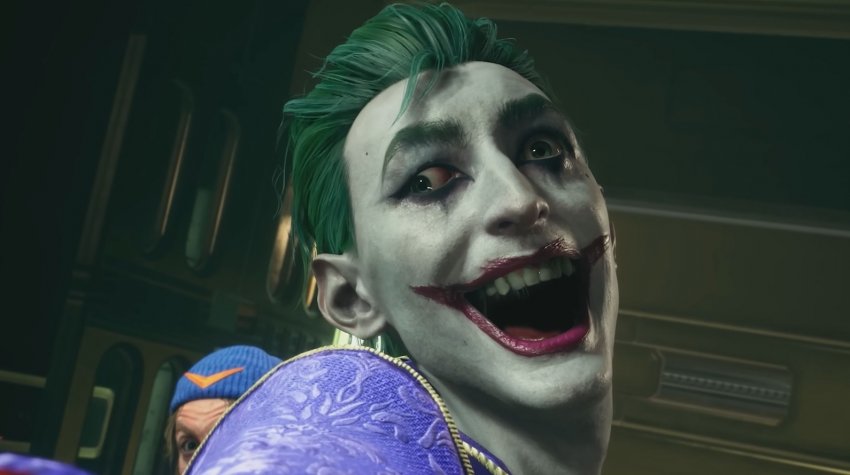 Ранний доступ к Suicide Squad: Kill the Justice League закрылся через час после старта — разработчики отключили серверы из-за бага - «Новости сети»