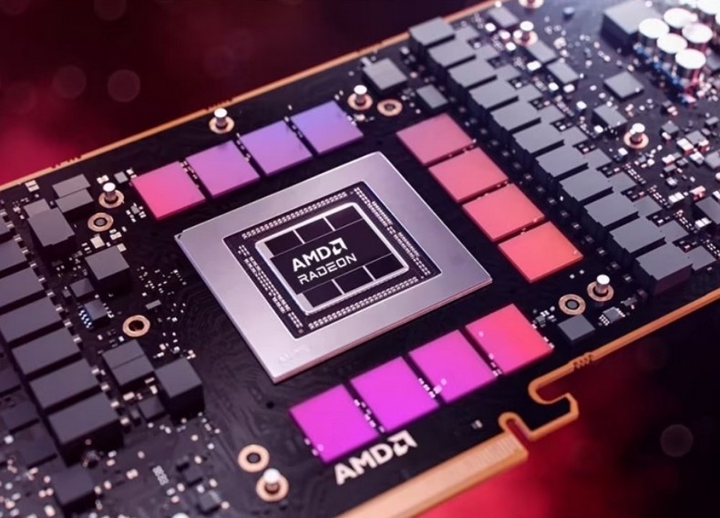 AMD заявила о высоком спросе на видеокарты Radeon, но скромно умолчала насколько он высок - «Новости сети»