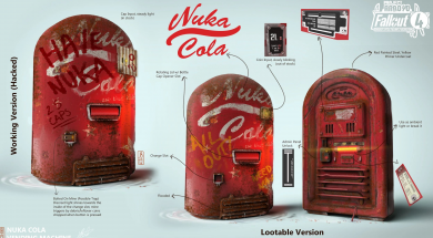 «Лучшее, что может случиться с Fallout»: вышел первый за четыре года трейлер ремейка Fallout 2 на движке четвёртой части - «Новости сети»