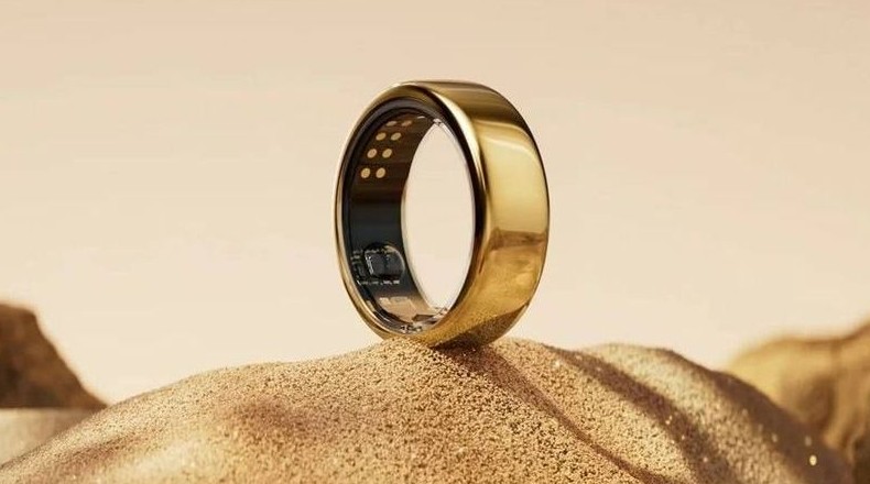 Умное кольцо Samsung Ring будет продемонстрировано на следующей неделе на MWC 2024 - «Новости сети»