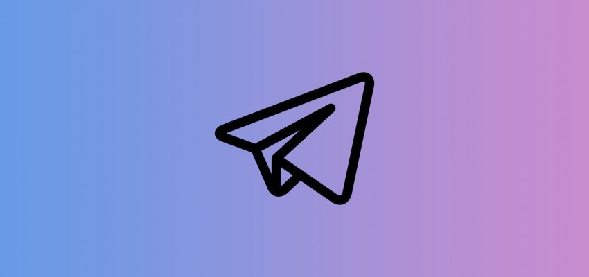 В Telegram появилась функция создания закладок для избранного контента - «Новости мира Интернет»