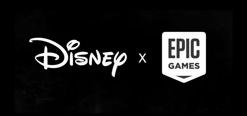 Disney и Epic Games хотят создать новую игровую вселенную - «Новости мира Интернет»