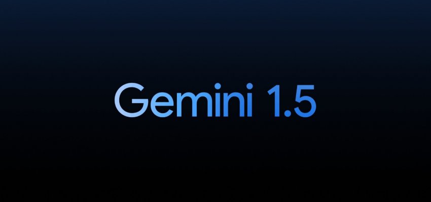 Google представил нейросеть Gemini 1.5 – за раз она может обработать 11-часовое аудио - «Новости мира Интернет»