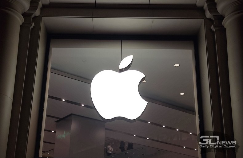 Apple заплатит $490 млн за то, что Тим Кук обманул акционеров - «Новости сети»