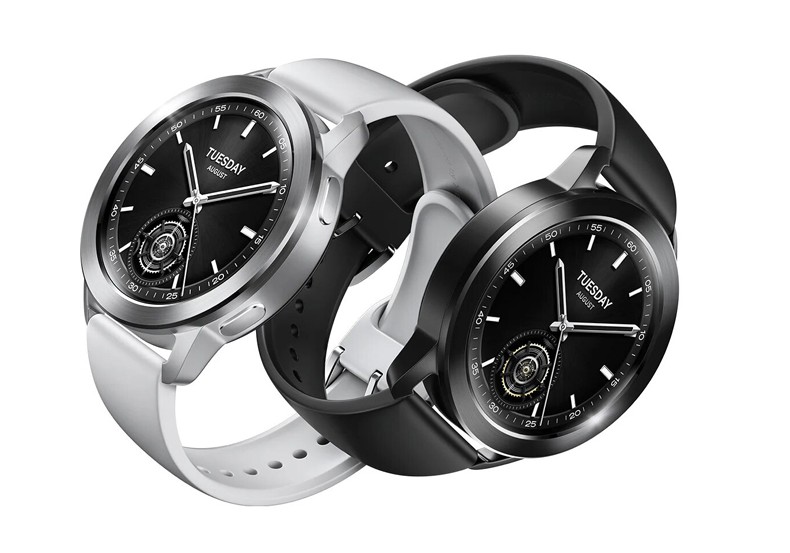 Смарт-часы Xiaomi Watch S3 и Redmi Watch 4 для любителей активного образа жизни и ТВ-приставка Mi Box S 2 Gen для развлечений - «Новости сети»