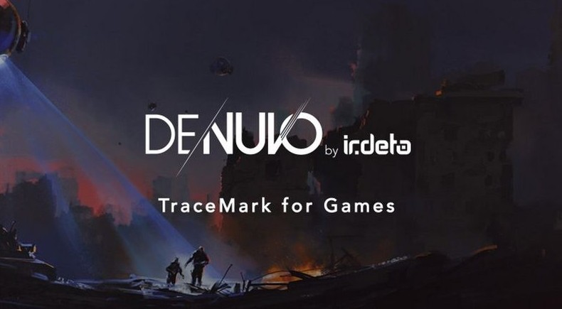 Сливать игры до релиза станет опаснее — создатели Denuvo рассказали о технологии TraceMark for Games - «Новости сети»