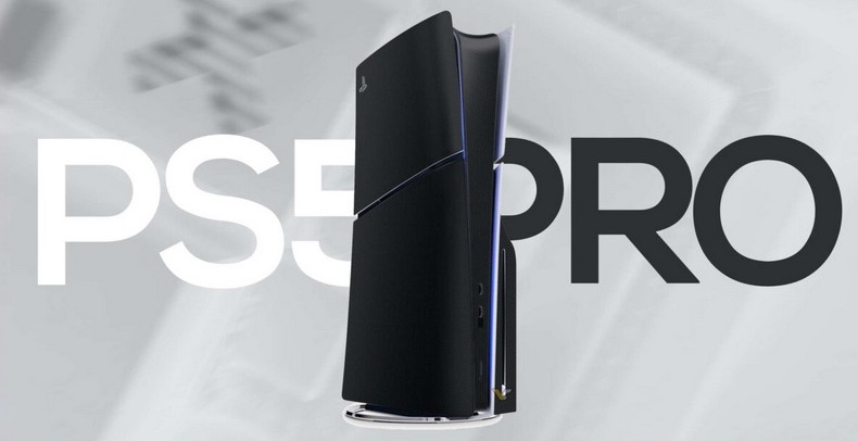 PlayStation 5 Pro получит разогнанный процессор на Zen 2 и очень мощную графику с RDNA 3 и элементами RDNA 4 - «Новости сети»