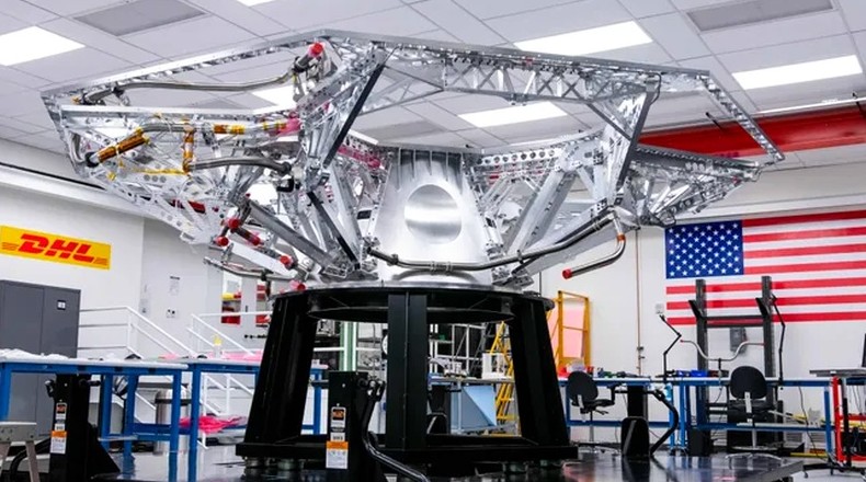 Astrobotic учтёт провал лунной миссии Peregrine и запустит новый аппарат на Луну до конца года - «Новости сети»