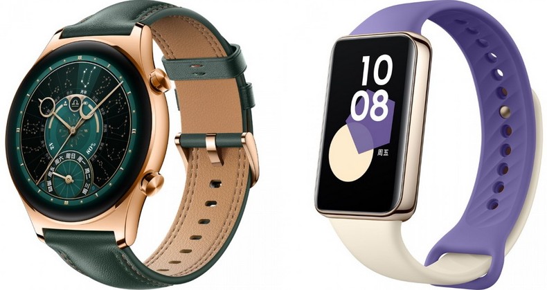 Honor представила смарт-часы Watch GS 4 и смарт-браслет Band 9 с NFC и автономностью до 14 дней - «Новости сети»