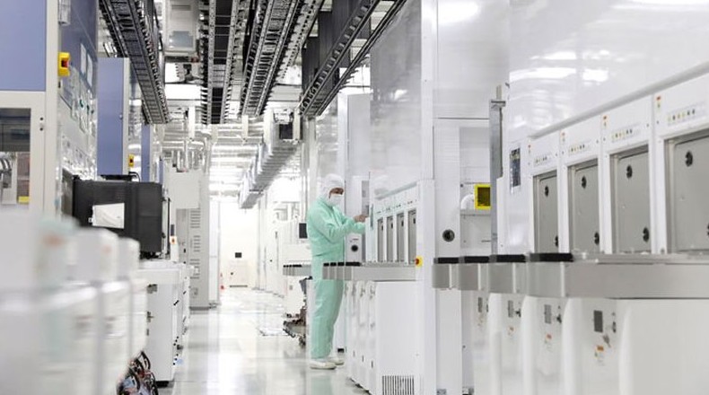 Western Digital и Kioxia начали наращивать производство флеш-памяти после долгого сокращения - «Новости сети»